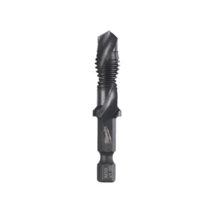 Broca Roscada HSS-G 1/4" M10 x 58mm - 1ud