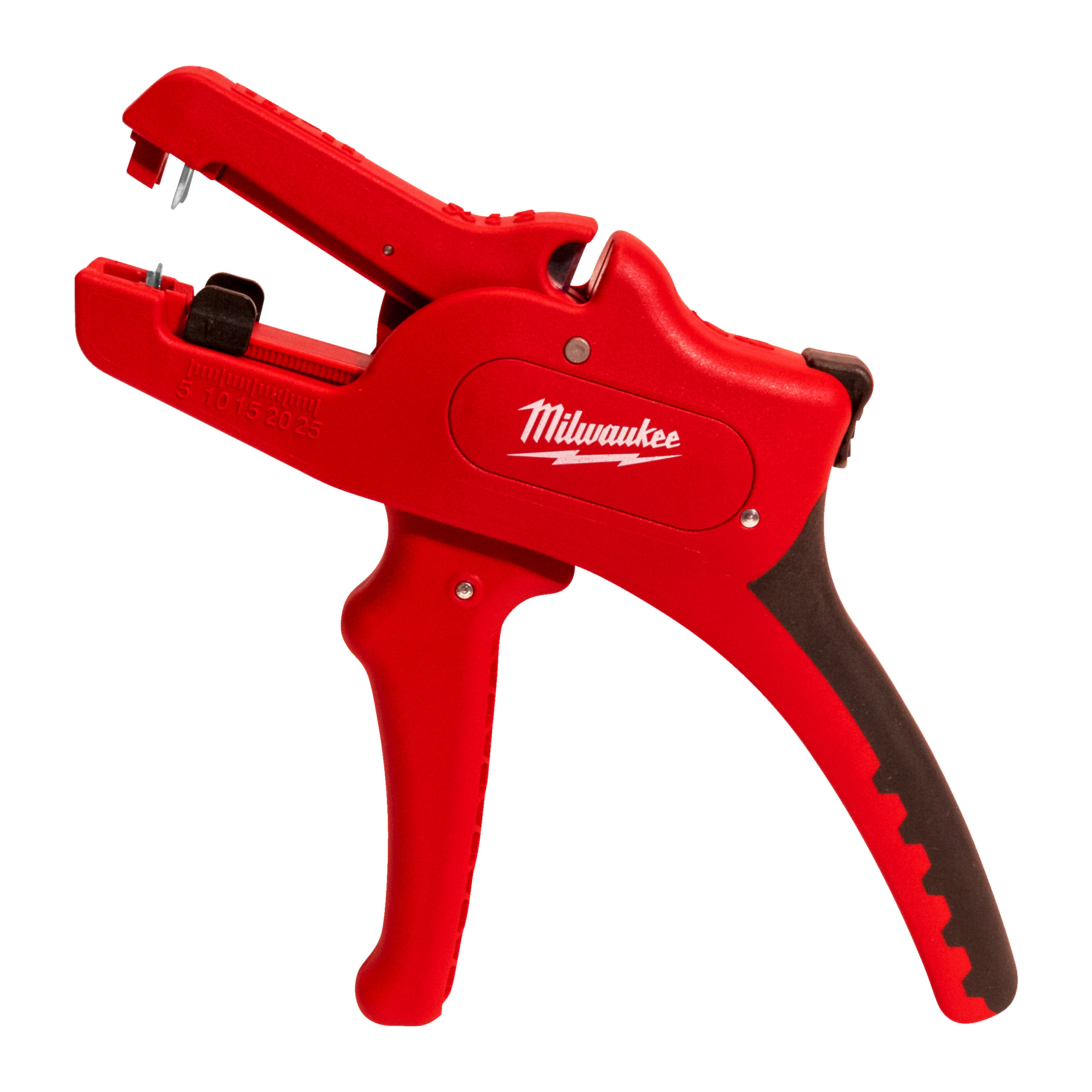 Pelacables autojustable 1 Pelacables autojustable