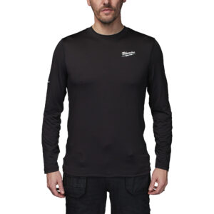 Camiseta interior térmica WORKSKIN™