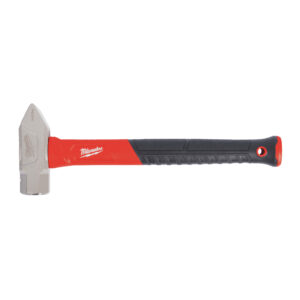Martillo tipo mecánico peña con mango de fibra de vidrio 1.130g