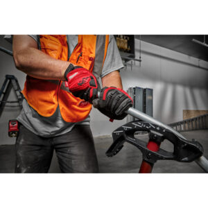 Guantes anti impacto de demox - XL / 10 -1 par