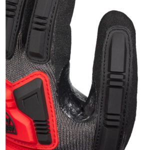 Guantes antiimpacto y anticorte Nivel E - 7/S