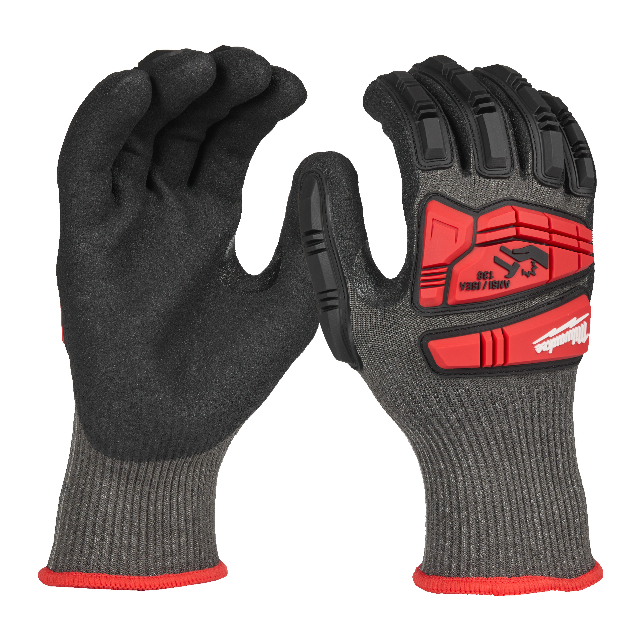 Guantes antiimpacto y anticorte Nivel E - 11/XXL 1 Guantes antiimpacto y anticorte Nivel E - 11/XXL