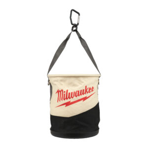 Bolsa para servicios con bolsillos