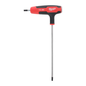 Llave en T macho con mango T25