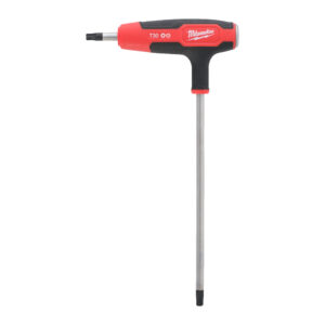Llave en T macho con mango T30