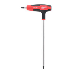 Llave en T macho con mango T40