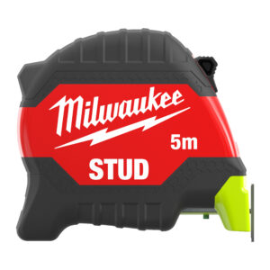 Flexómetro STUD™ 5m x 33mm