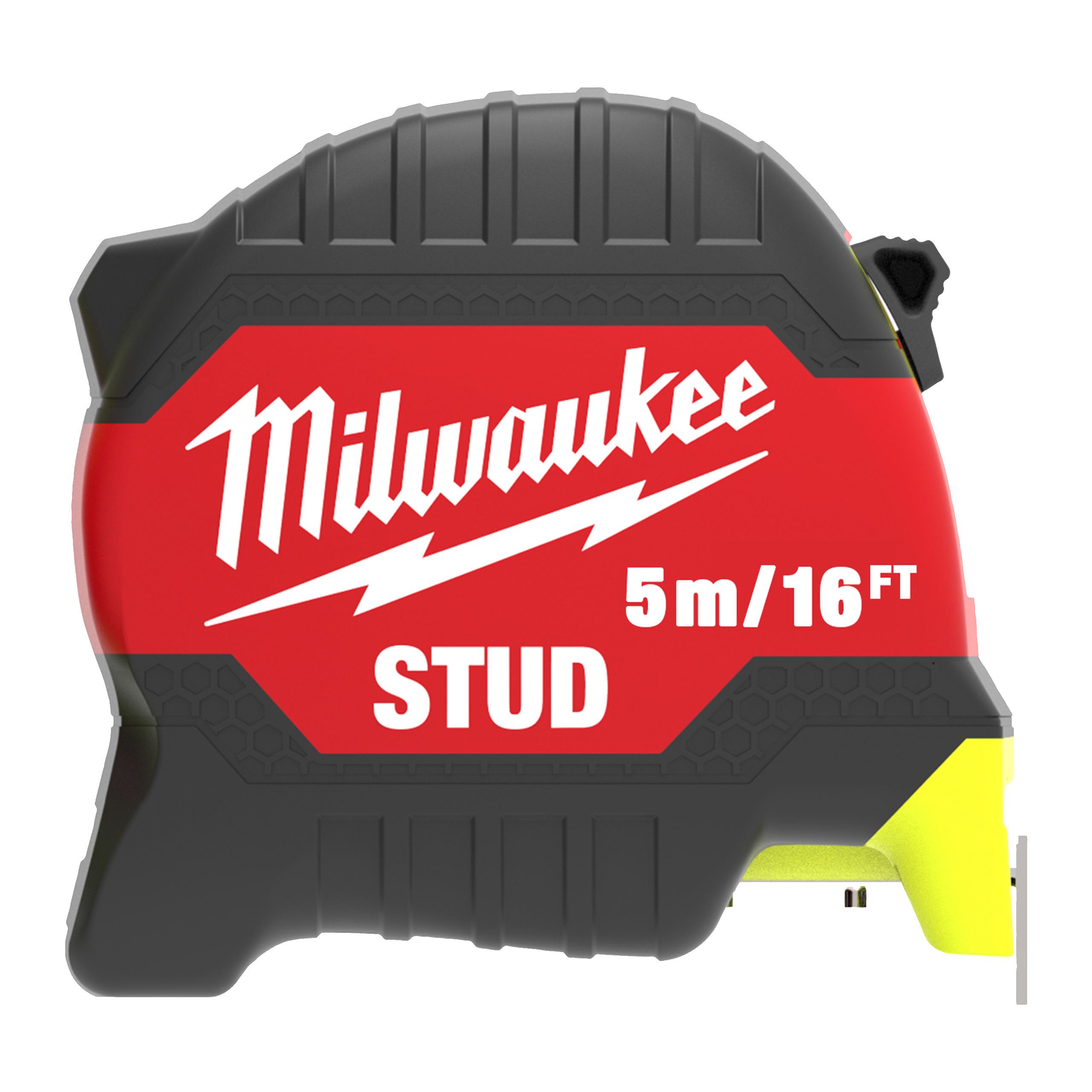 Flexómetro STUD™ 5m/16ft x 33mm 1 Flexómetro STUD™ 5m/16ft x 33mm
