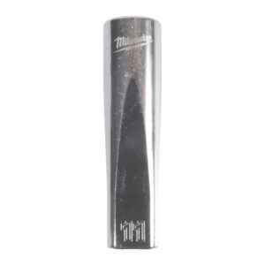 Vaso de 12 caras de ⅜″ largo 11mm