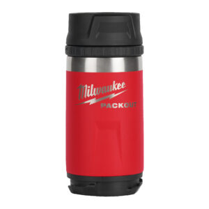 Termo rojo PACKOUT™ de 355ml