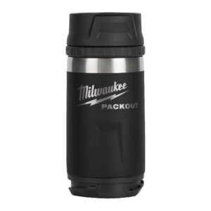 Termo negro PACKOUT™ de 355ml