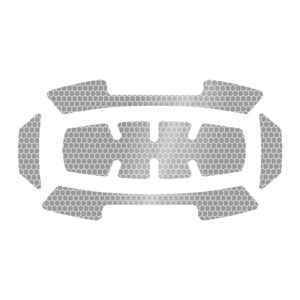 Promociones 9 Adhesivos reflectantes BOLT™