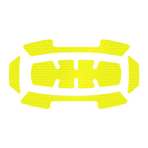Promociones 8 Adhesivos reflectantes BOLT™