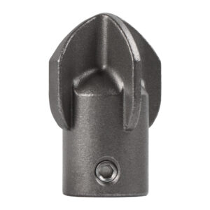 Cortador de 4 palas de penetración para desatascadora de eje flexible M12™
