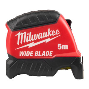 Flexómetros Wide Blade