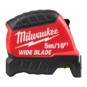 Flexómetros Wide Blade