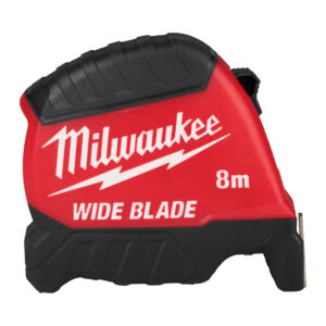 Flexómetros Wide Blade