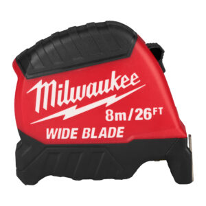 Flexómetros Wide Blade