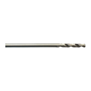 Broca piloto HSS-G Co ⌀6x85mm