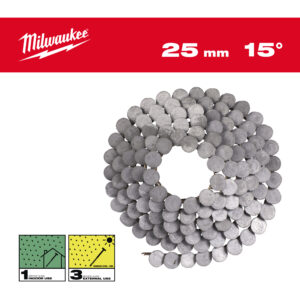 15°RH 3,05x25mm/RS/HDG-2160kpc