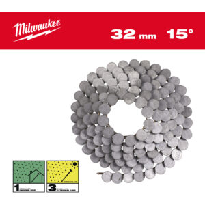 15°RH 3,05x32mm/SS/HDG-2160kpc