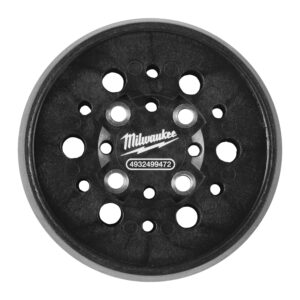 Base de lijado de 75mm para M12 FSDR75