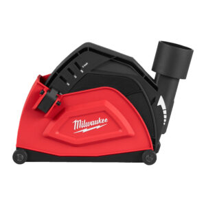 Extractor de polvo para amoladoras de 125mm Corte
