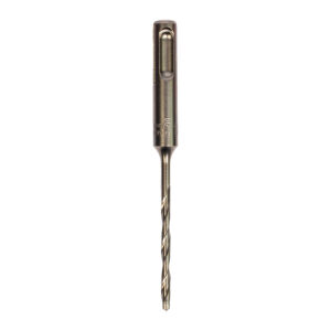 Brocas SDS-Plus MX4™ - 4 cortes