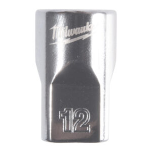 Vaso Torx hembra de ½″ E12