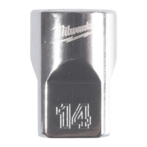 Vaso Torx hembra de ½″ E14