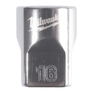 Vaso Torx hembra de ½″ E16