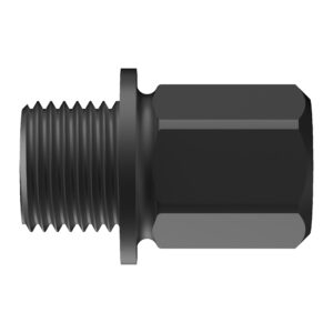 Adaptador QUIK-LOK™ S ⌀14-30mm
