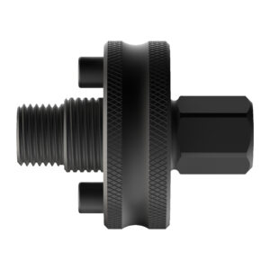 Adaptador QUIK-LOK™ para agrandar agujeros