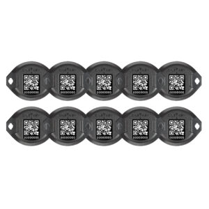Control de equipamientos y herramientas MILWAUKEE® ONE-KEY™ Bluetooth® - BTT - 10 unidades