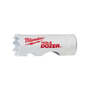 Coronas Hole Dozer™
