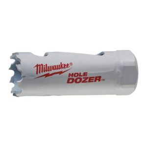Coronas Hole Dozer™