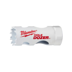 Coronas Hole Dozer™