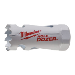Coronas Hole Dozer™