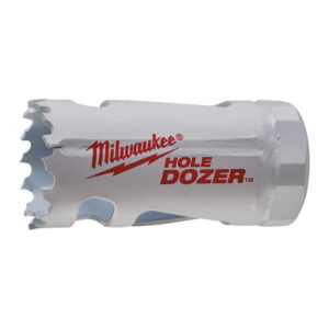 Coronas Hole Dozer™