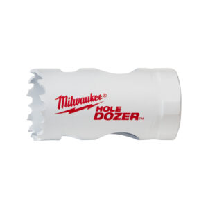 Coronas Hole Dozer™