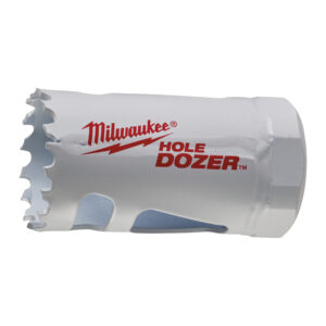 Coronas Hole Dozer™