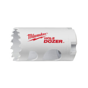 Coronas Hole Dozer™