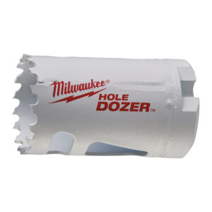 Coronas Hole Dozer™