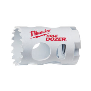 Coronas Hole Dozer™