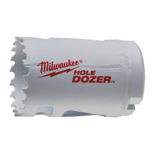 Coronas Hole Dozer™