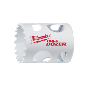Coronas Hole Dozer™
