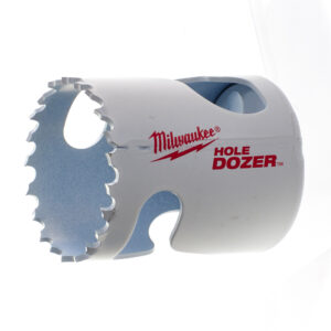 Coronas Hole Dozer™