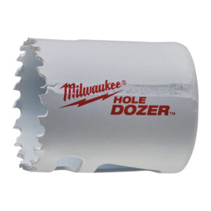 Coronas Hole Dozer™