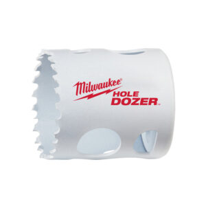 Coronas Hole Dozer™
